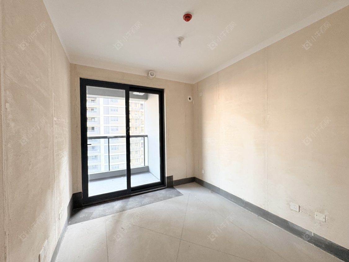 丹阳远洋心里在售二手房源室内图_小牛看房