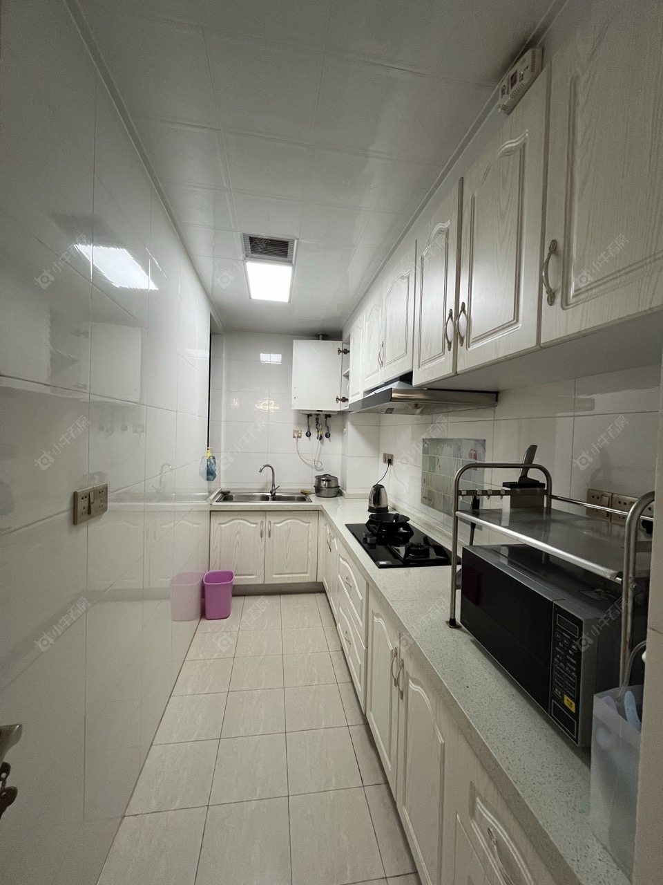 世茂香槟湖三期房源室内图 常州世茂香槟湖三期在租房源室内图_小牛看房