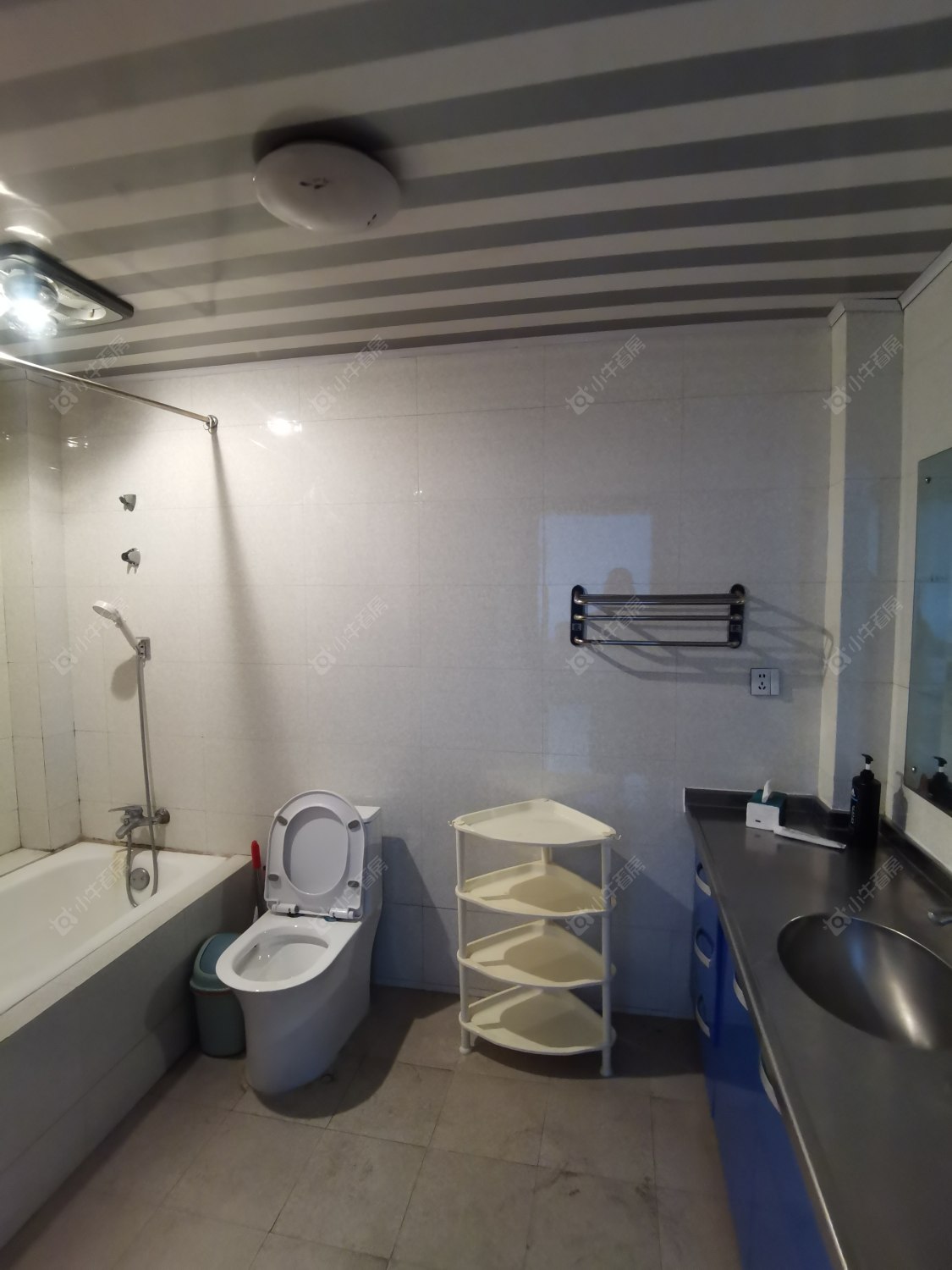 常州翠园新村在租房源室内图_小牛看房