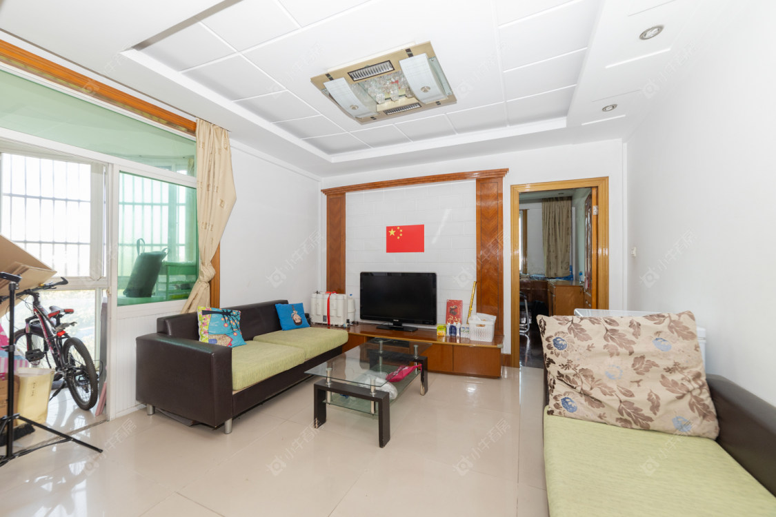 常州藏龙苑南区在售二手房_小牛看房