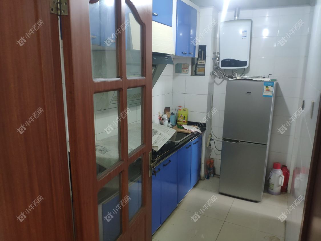 常州玉龙湾花园在租房源室内图_小牛看房