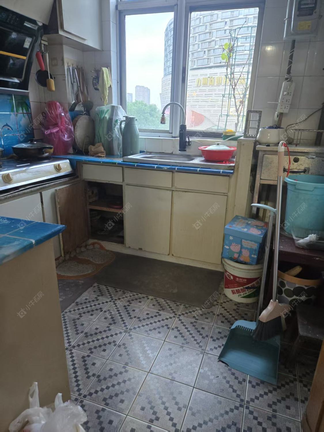 工人新村北房源室内图 常州工人新村北在租房源室内图_小牛看房