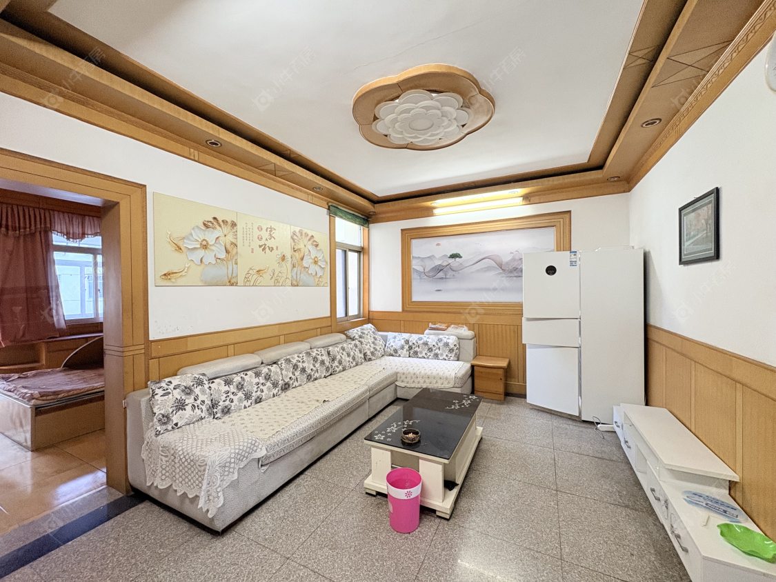 常州龙凤新村3室2厅1卫在售二手房房源图片