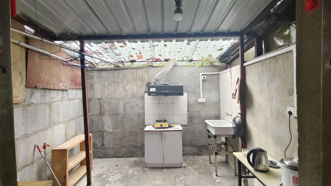 常州清凉新村在租房源室内图_小牛看房