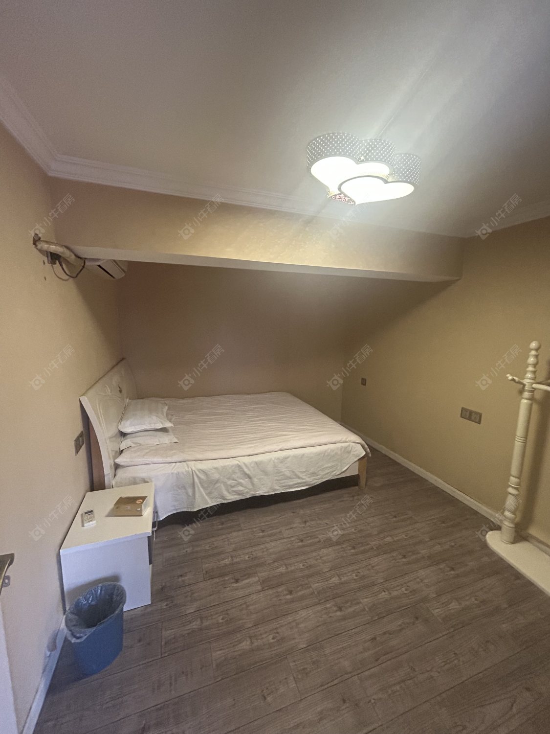 常州银河湾第一城一期在租房源_小牛看房