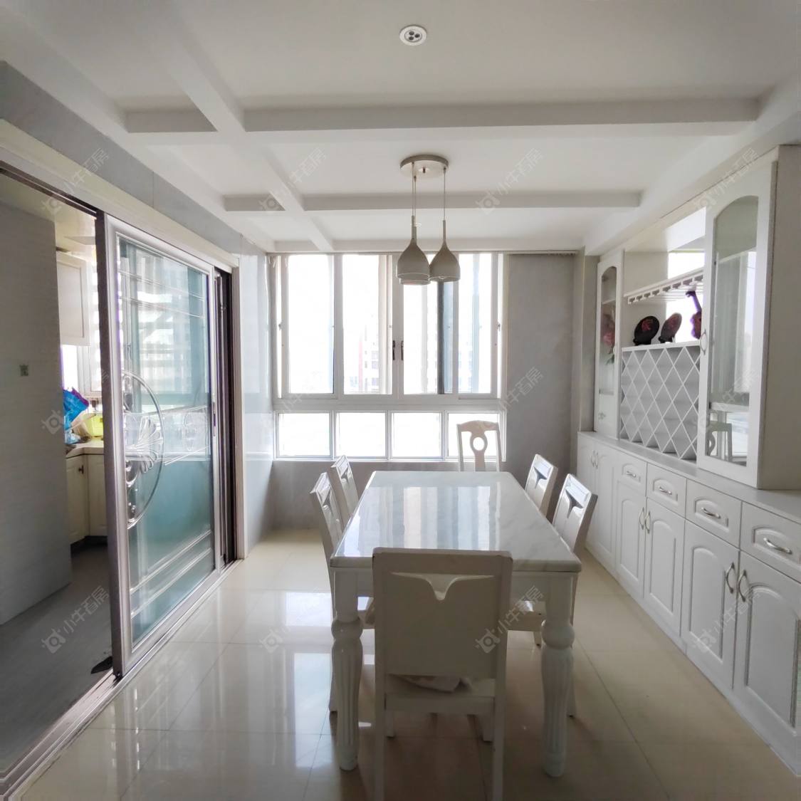 常州保纳商业广场在租房源室内图_小牛看房