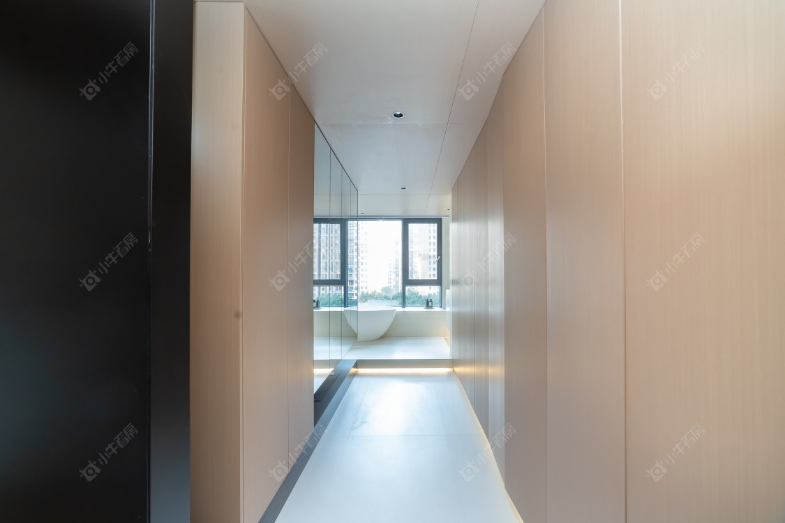 常州新城黑牡丹·世纪之光在售二手房源室内图_小牛看房