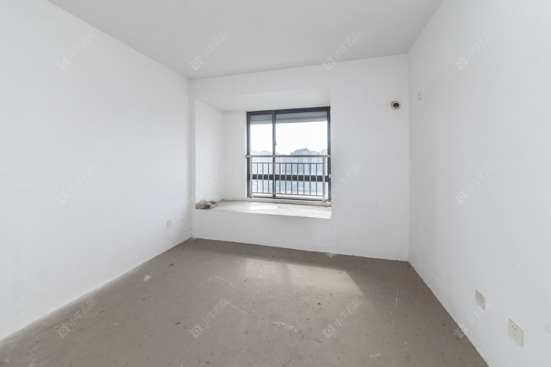 常州聚湖雅苑在售二手房源室内图_小牛看房