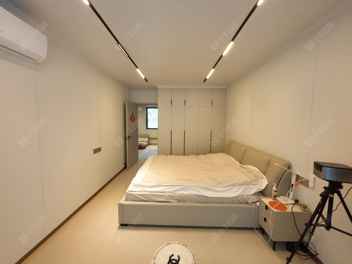 常州花园新村（钟楼）在租房源室内图_小牛看房