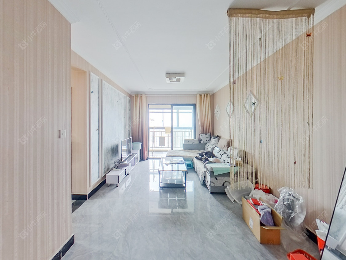 常州金新御园在售二手房源室内图_小牛看房