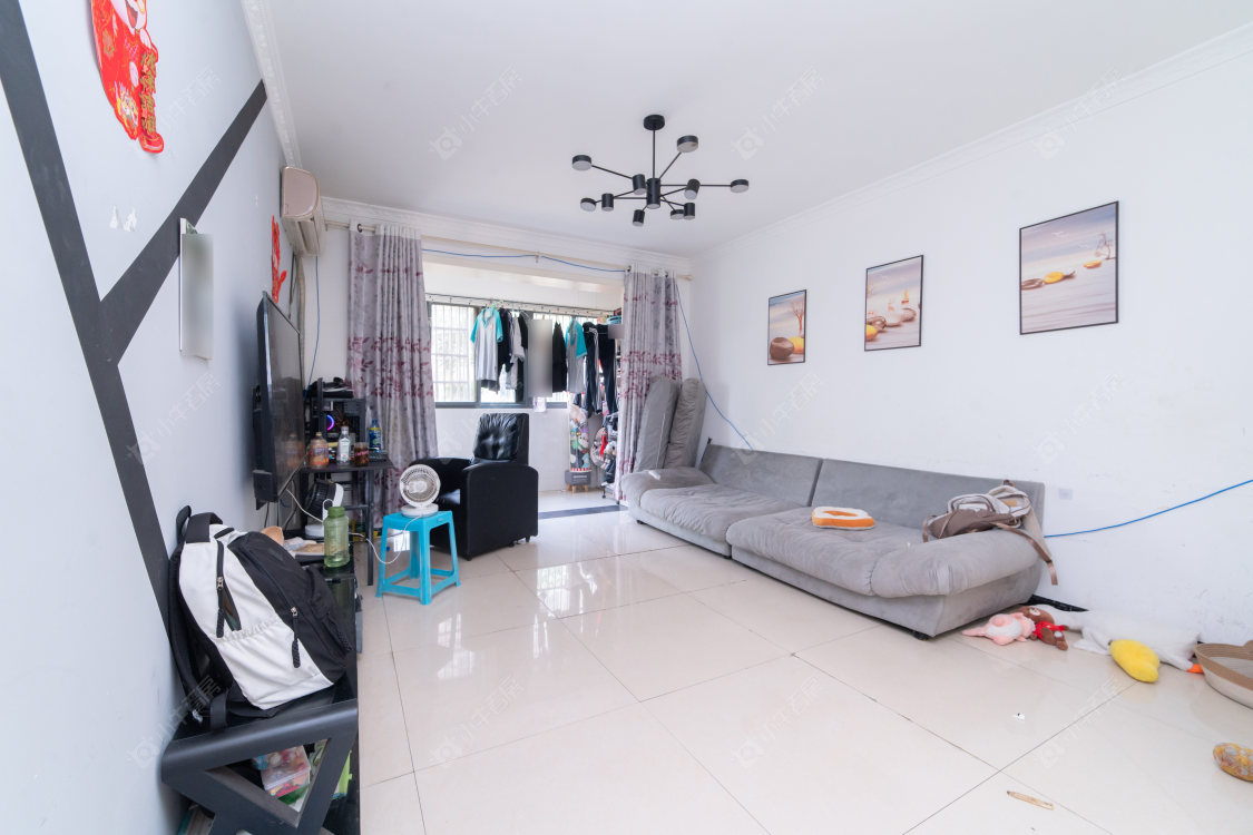 金玉苑房源室内图 常州金玉苑在售二手房源室内图_小牛看房