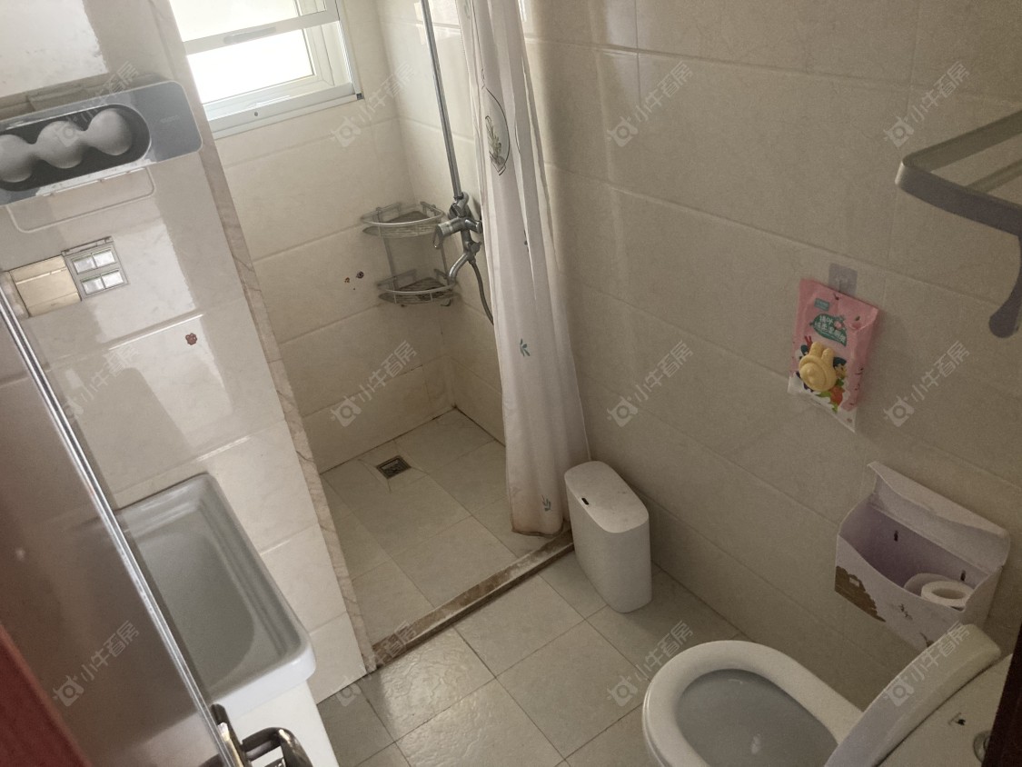 常州锦绣天地在租房源室内图_小牛看房