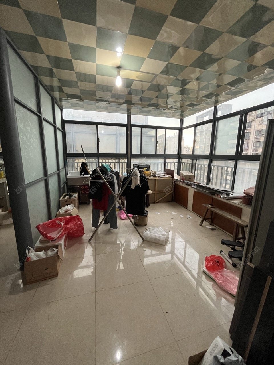 常州观墩花苑租房_小牛看房