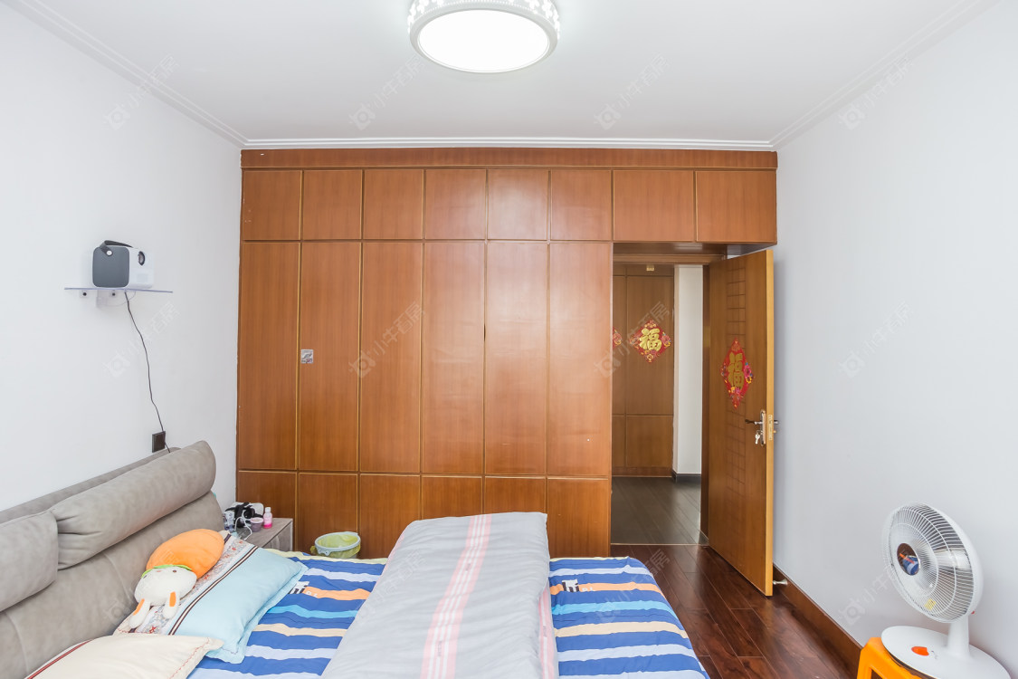 虹景金桂园房源室内图 常州虹景金桂园在售二手房源室内图_小牛看房