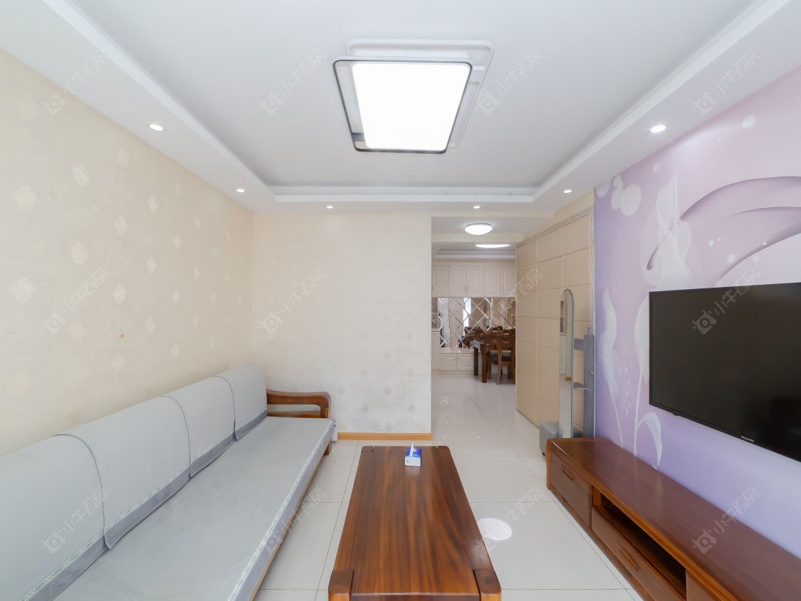 常州阳光龙庭在售二手房源室内图_小牛看房