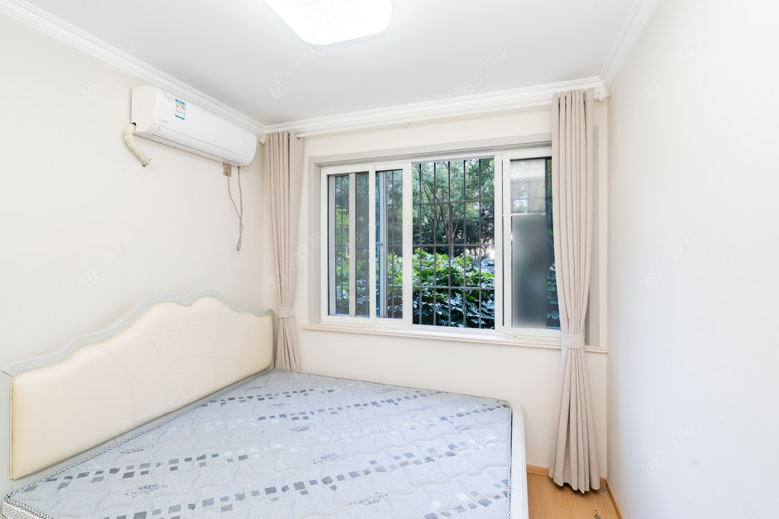 常州华润国际二期在售二手房源室内图_小牛看房