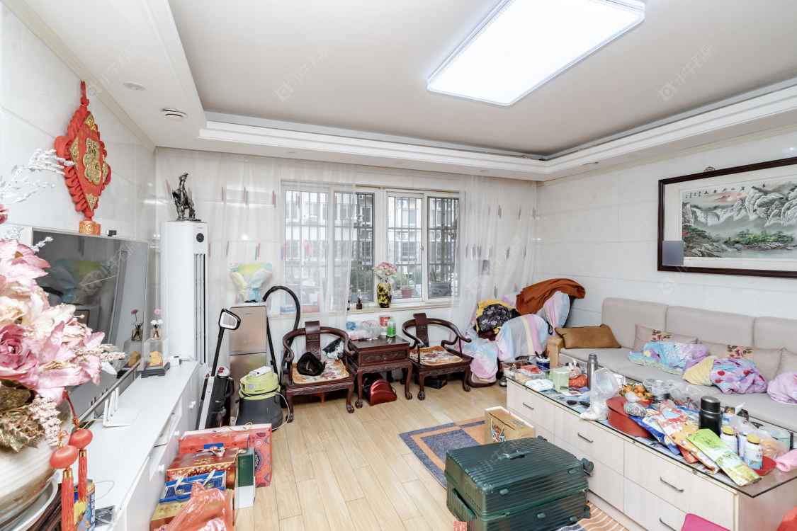 常州浦北公寓在售二手房_小牛看房