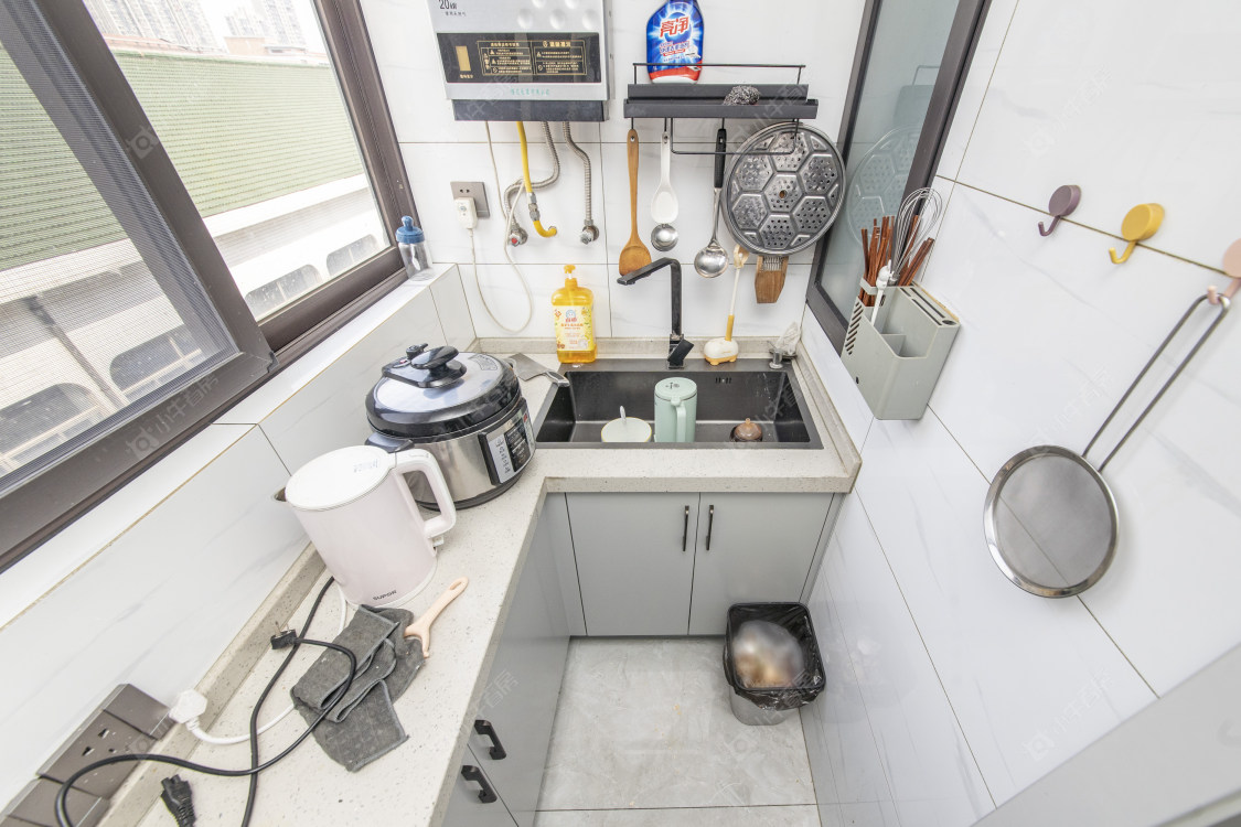 常州武柴新村在售二手房源室内图_小牛看房