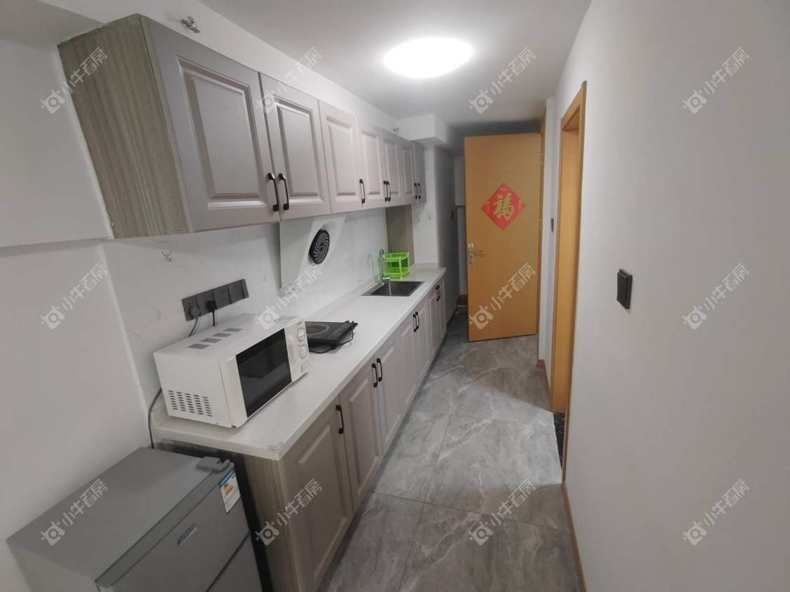 常州金科保利北郡花园在租房源_小牛看房