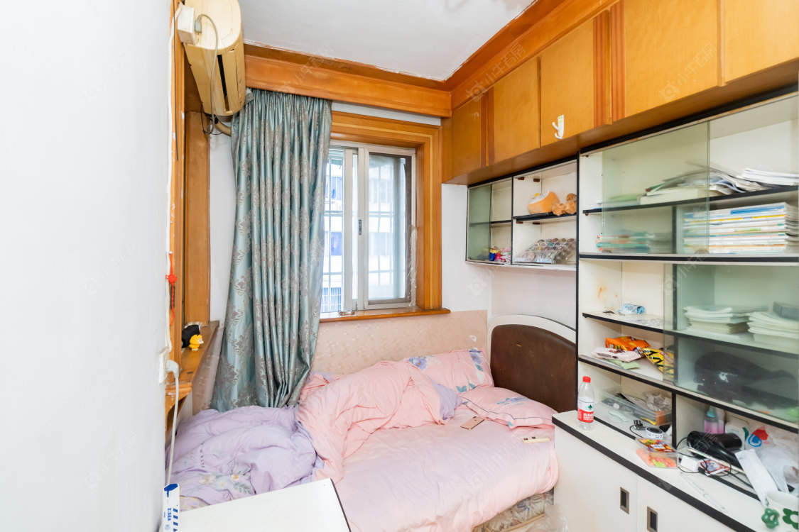 常州丽华一村在售二手房源室内图_小牛看房