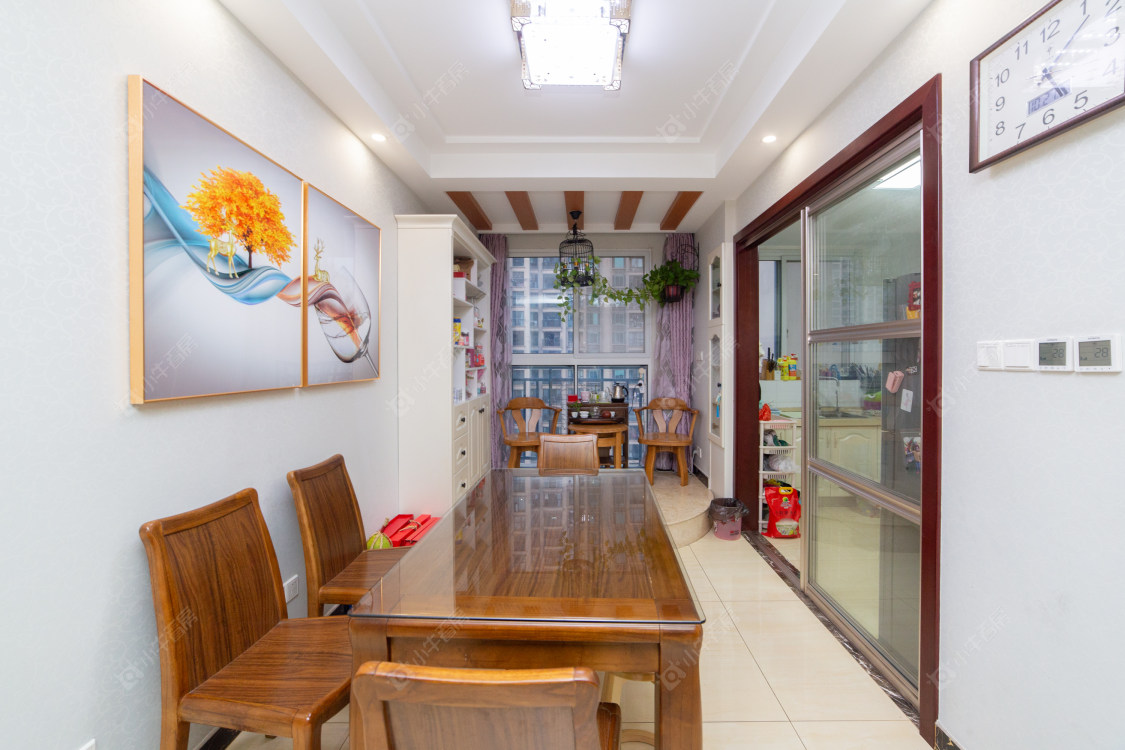 常州大名城西区在售二手房源室内图_小牛看房