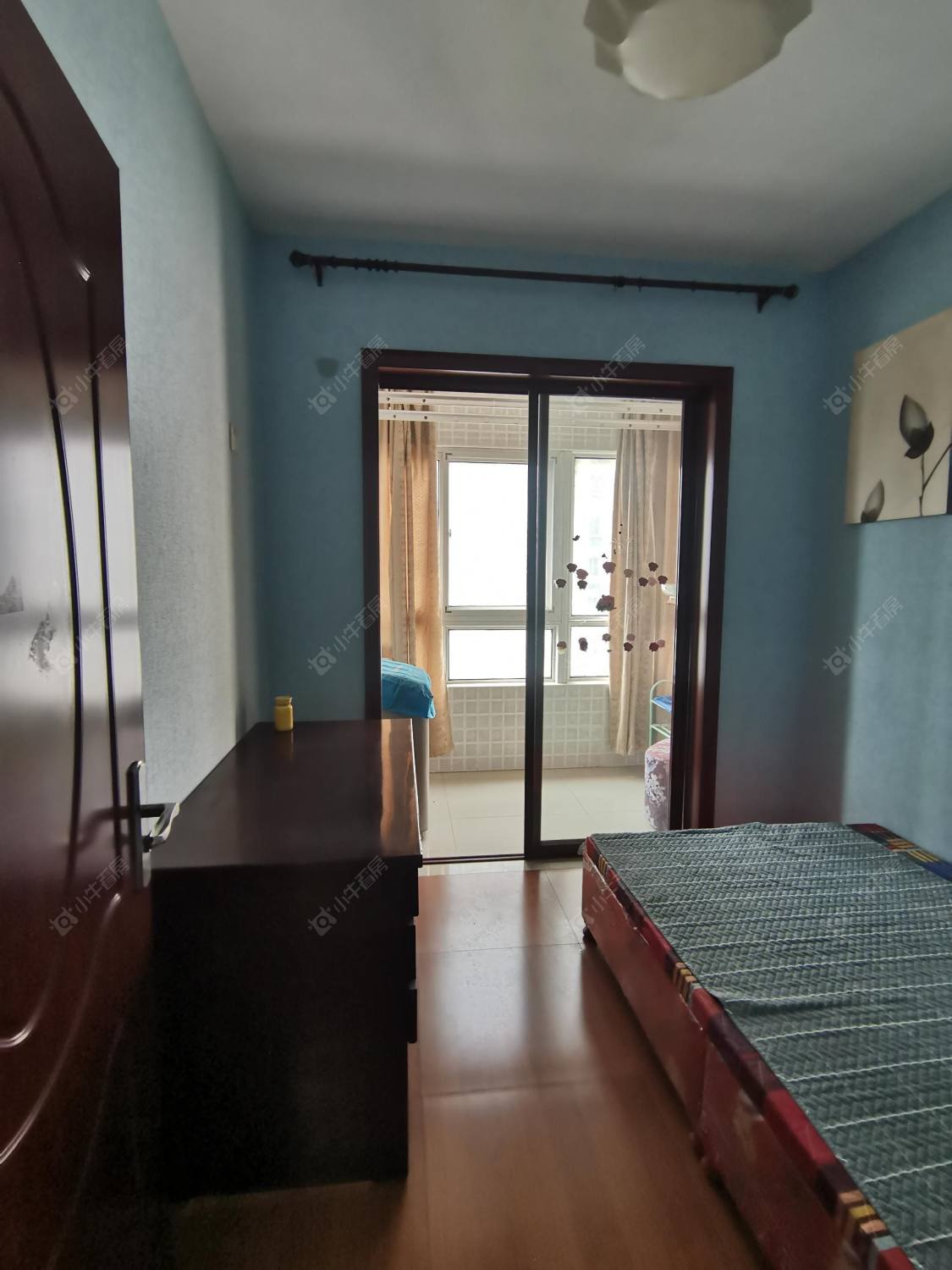 常州九洲新家园在租房源室内图_小牛看房