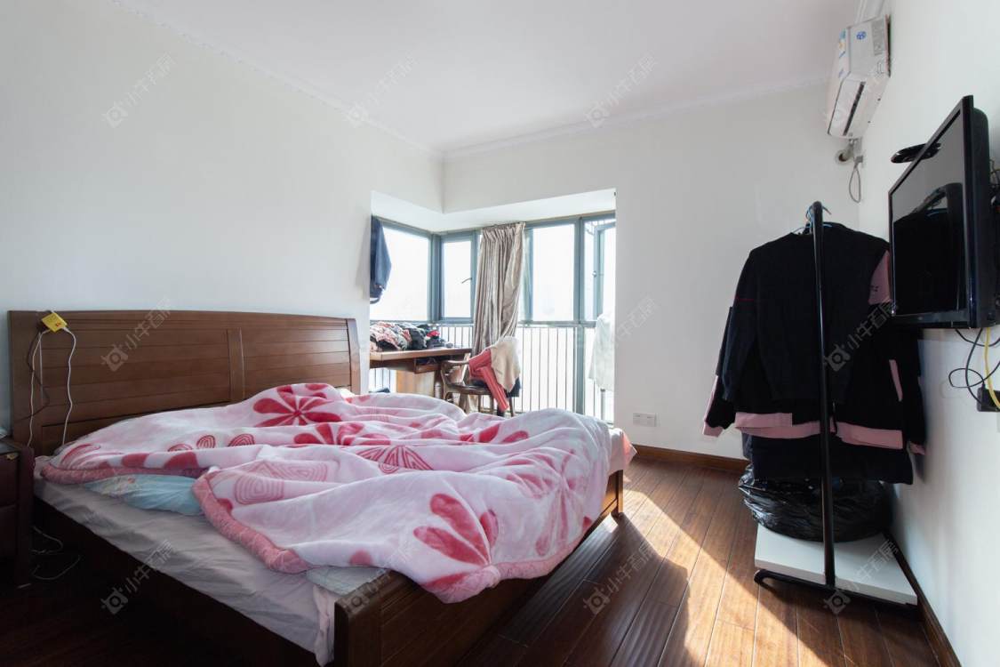 常州光华世家在售二手房源室内图_小牛看房