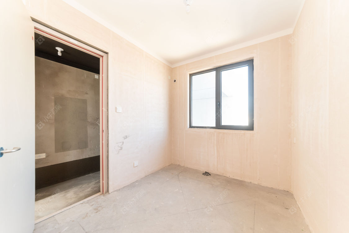 常州碧桂园新月时光在售二手房源室内图_小牛看房