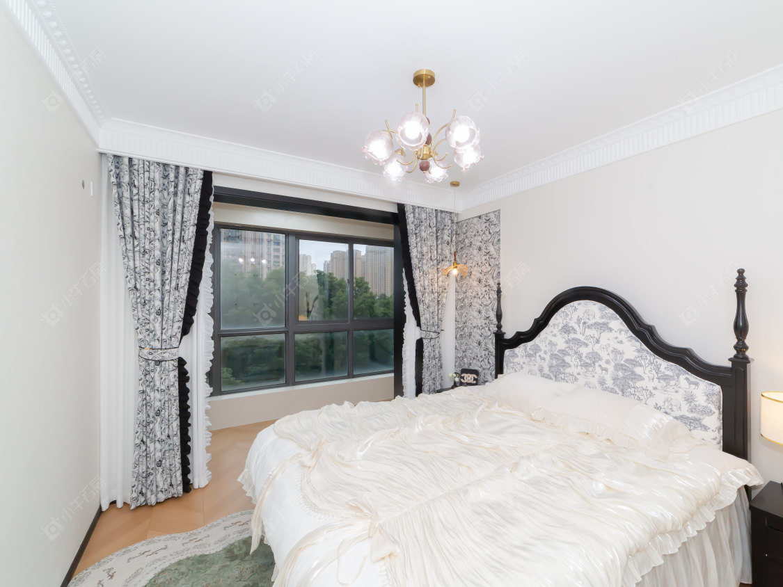 常州景秀世家在售二手房源室内图_小牛看房