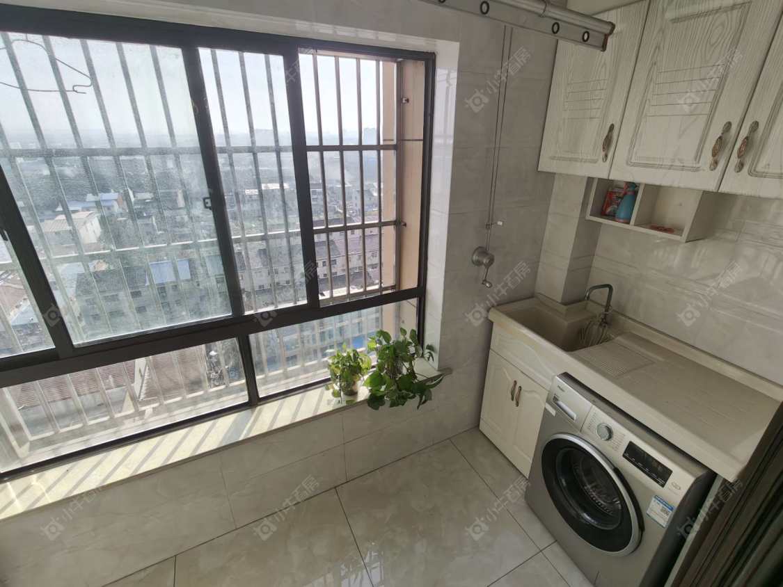 常州银谷华庭在租房源_小牛看房