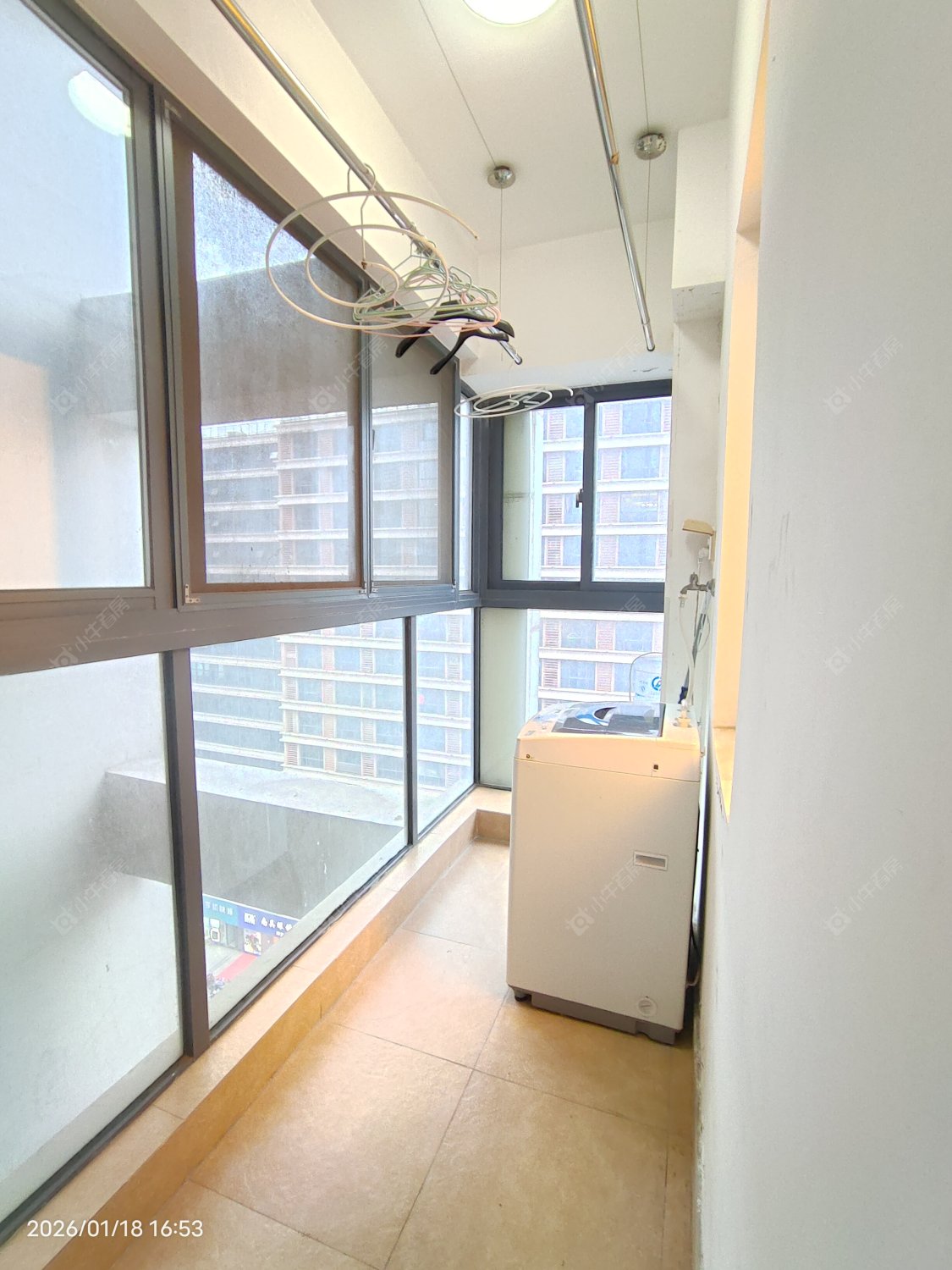 常州新北万达广场在租房源_小牛看房