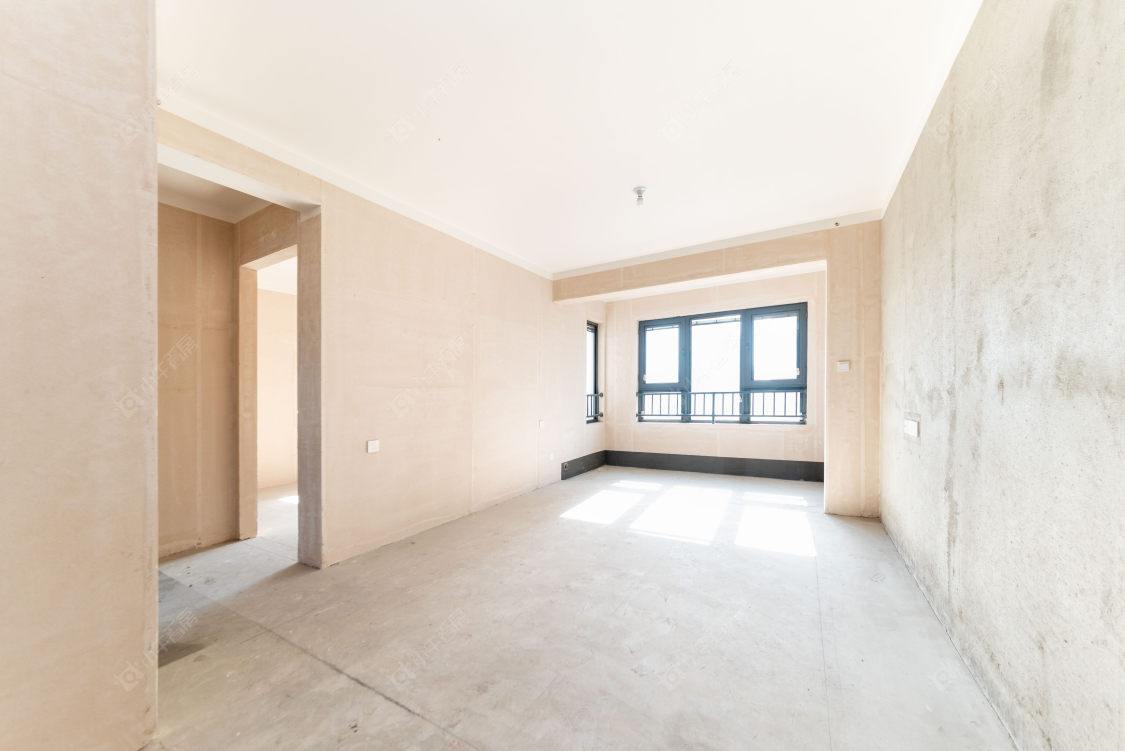 常州碧桂园新月时光在售二手房源_小牛看房