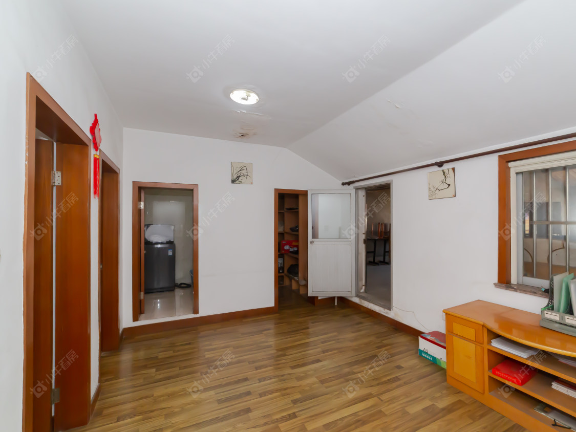 常州北环新村武进小区在售二手房源室内图_小牛看房