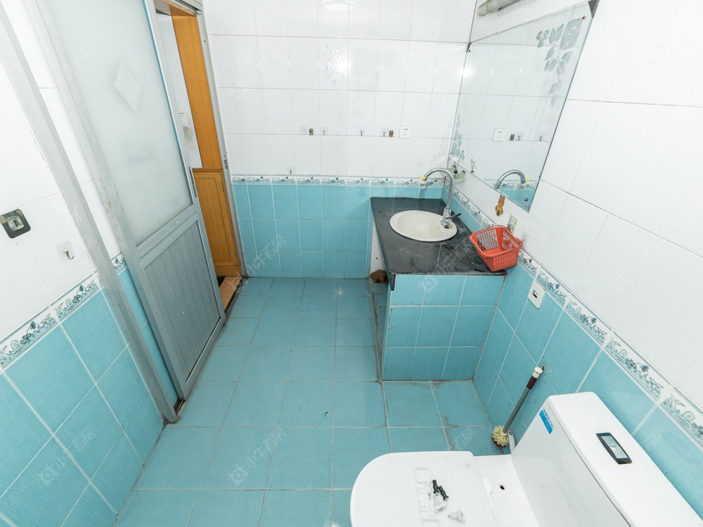 常州新龙商城在售二手房源室内图_小牛看房