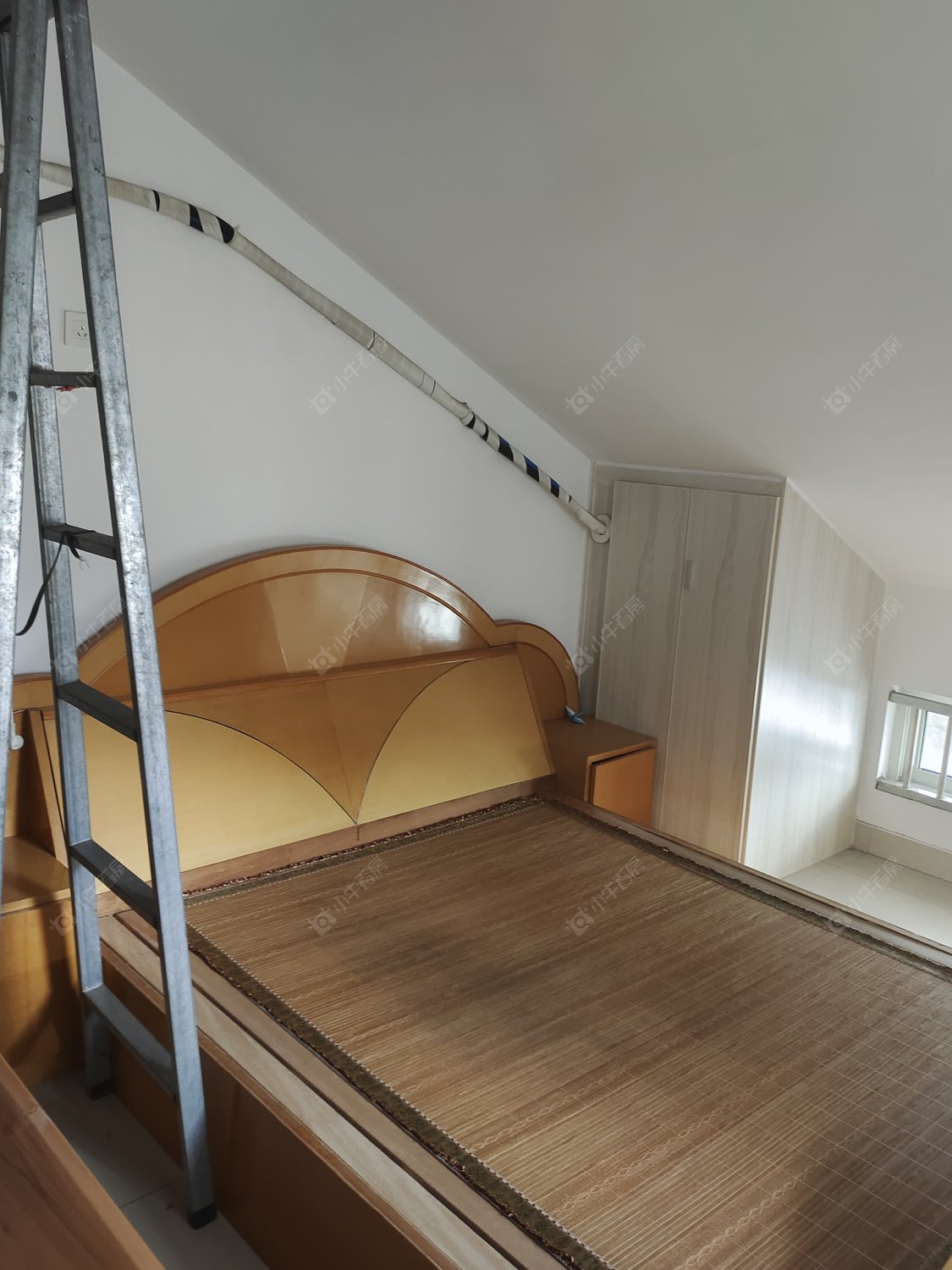 常州新龙花苑东区在租房源_小牛看房