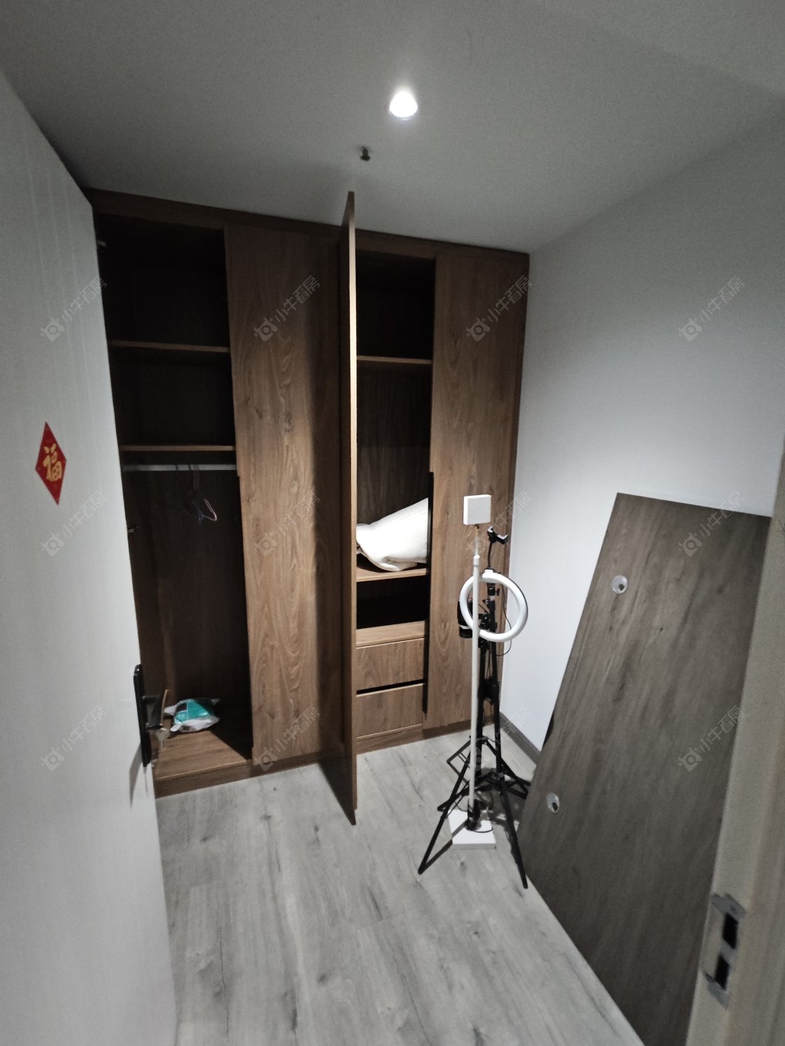 荣盛曼哈顿广场房源室内图 常州荣盛曼哈顿广场在租房源室内图_小牛看房