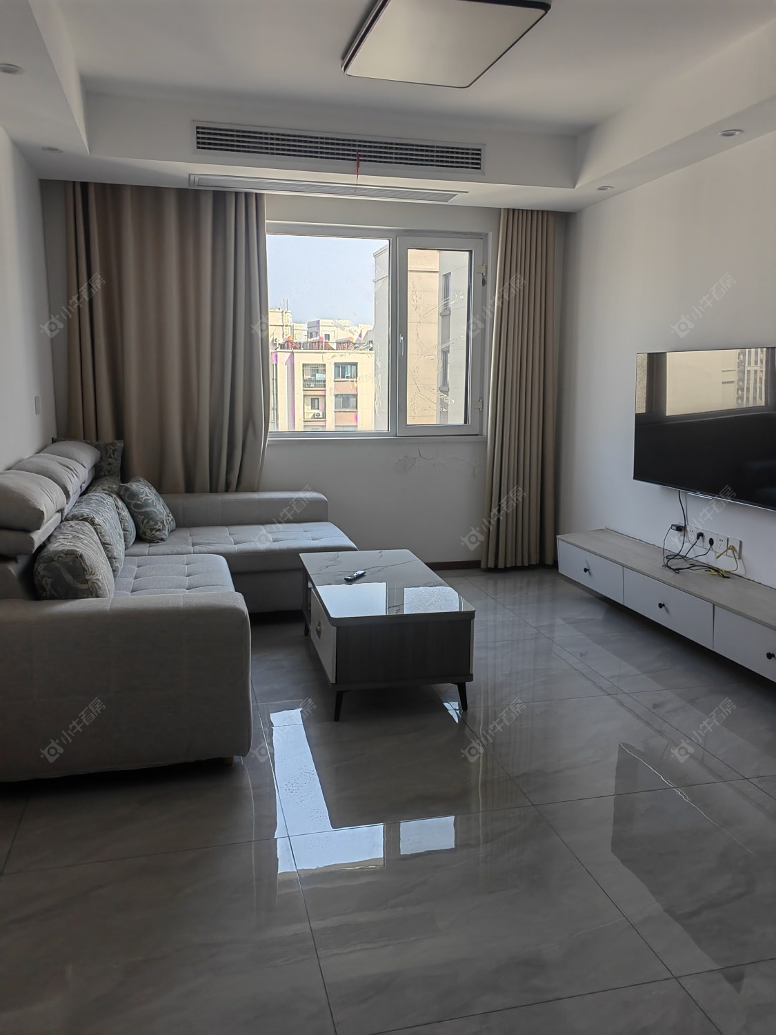 常州海华花园在租房源室内图_小牛看房