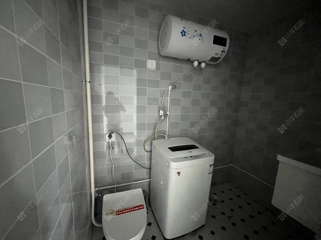 常州蓝山湖在租房源室内图_小牛看房