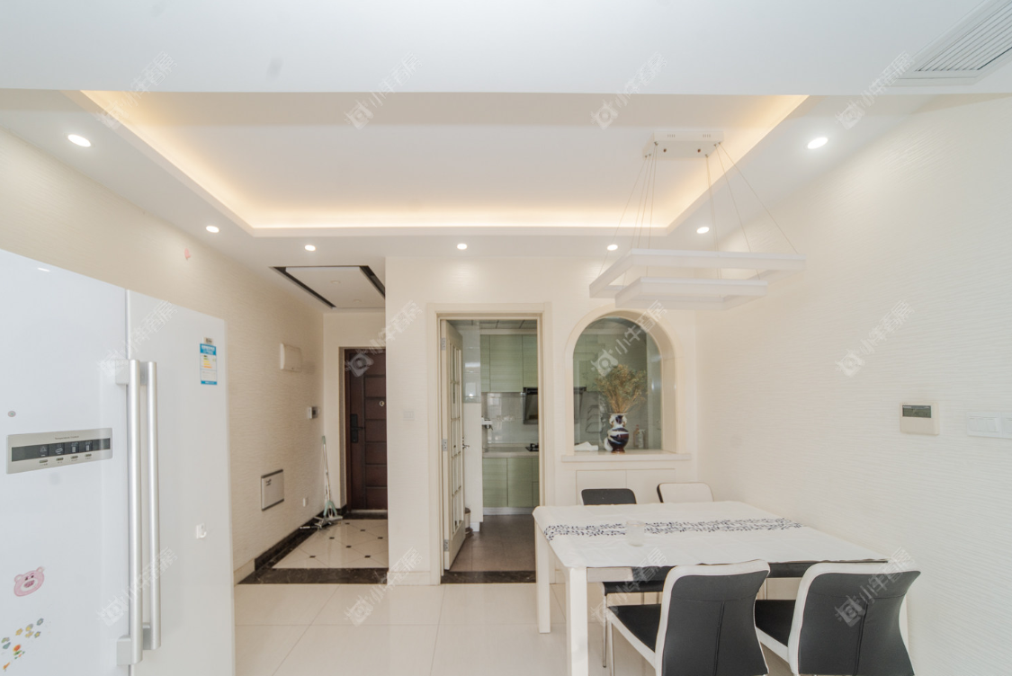 常州龙湖香醍时光在租房源_小牛看房