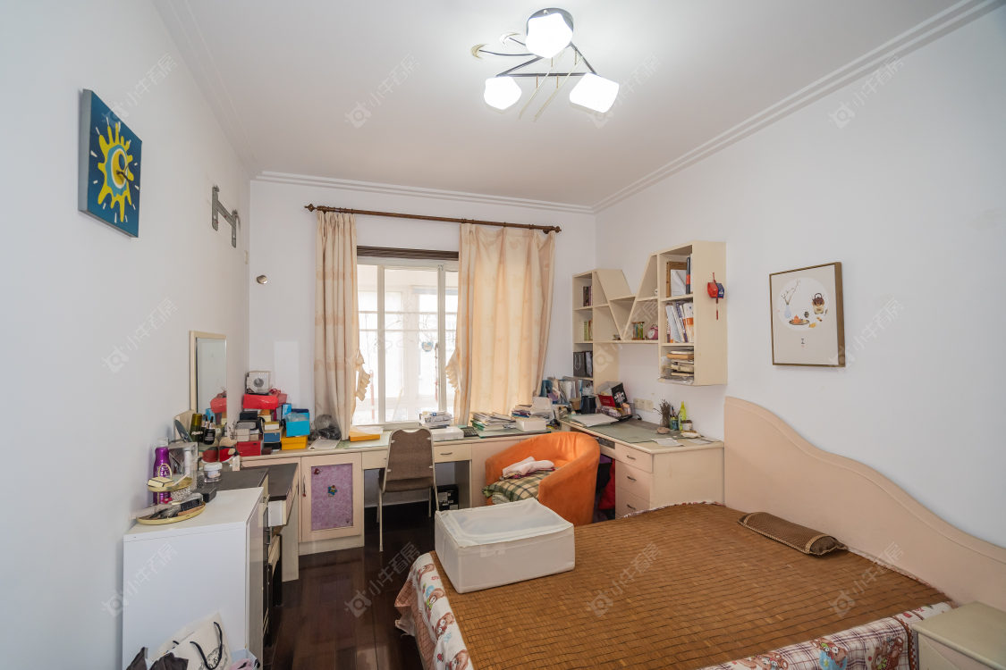 兆丰花苑房源室内图 常州兆丰花苑在售二手房源室内图_小牛看房