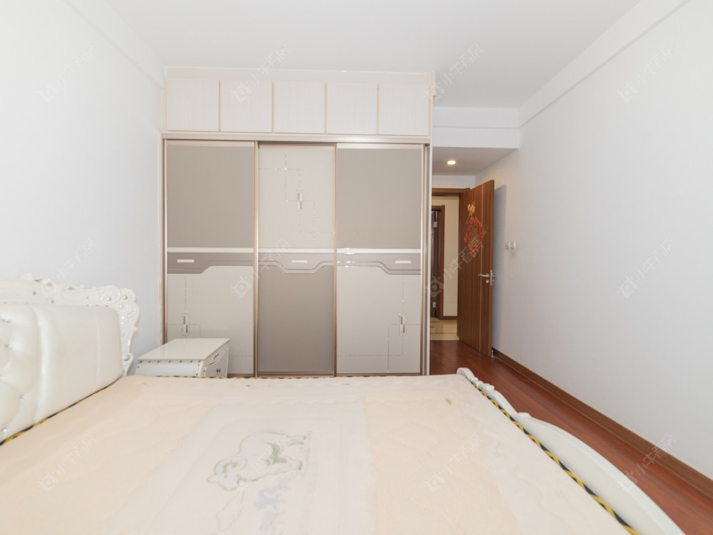 常州九洲花园二期在售二手房源室内图_小牛看房