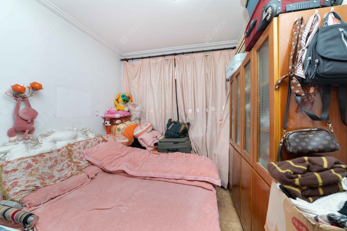 常州宋剑湖家园在售二手房源室内图_小牛看房