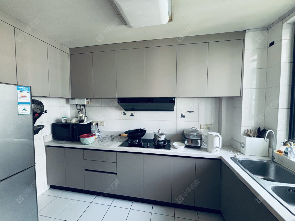 常州天安花园在租房源室内图_小牛看房