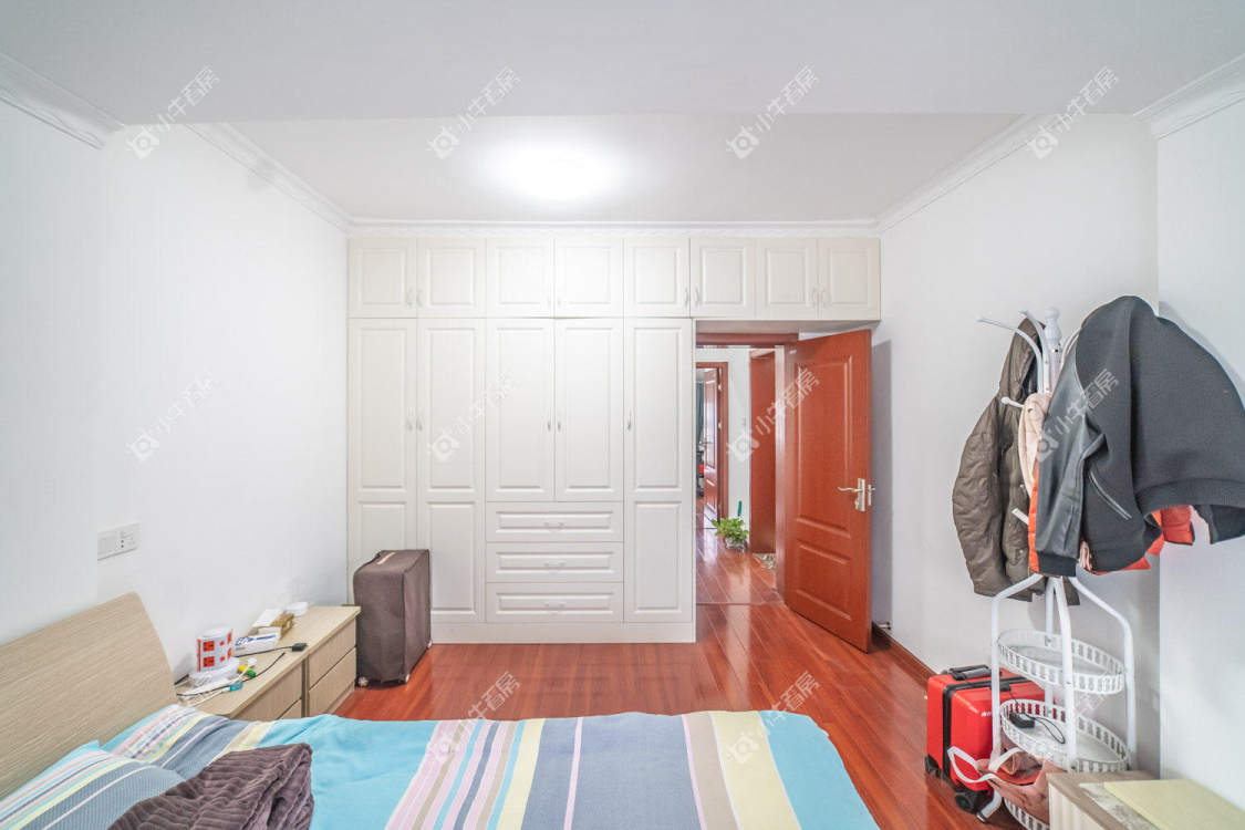 常州蓝天花园西区在租房源_小牛看房