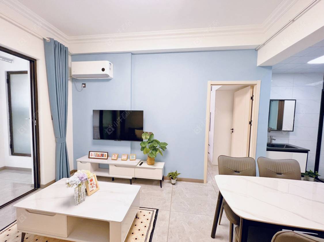 常州新城桃李郡在租房源_小牛看房