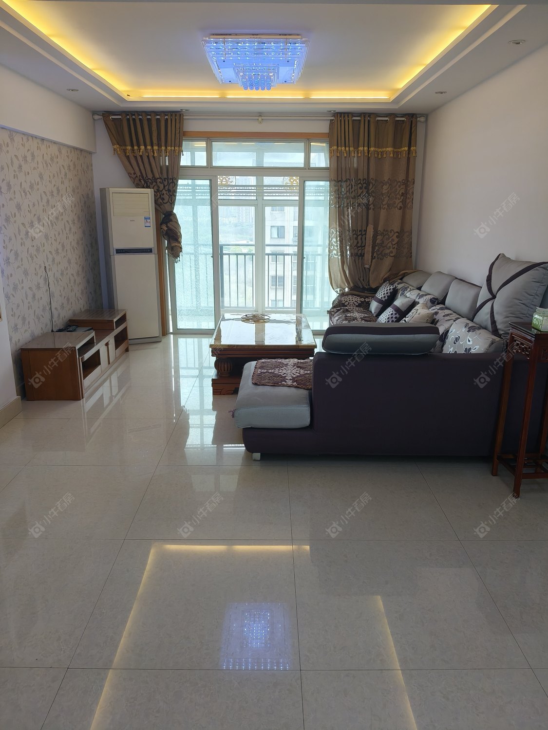 常州金梅花园北区租房_小牛看房