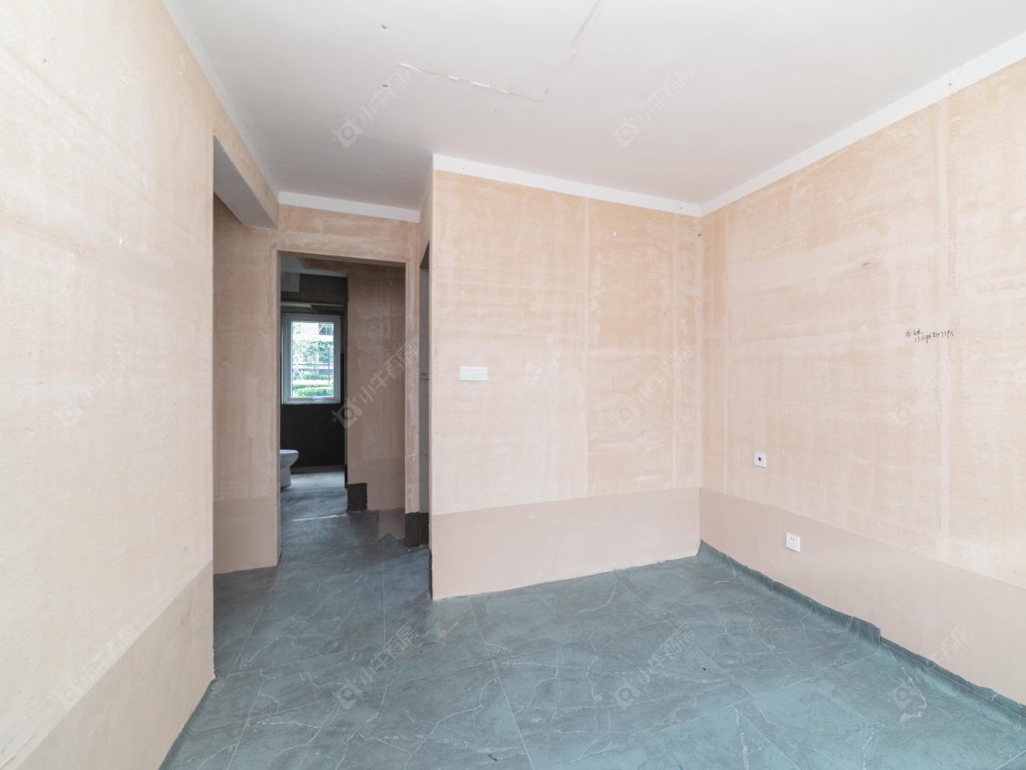 常州昱湖上观在售二手房源室内图_小牛看房