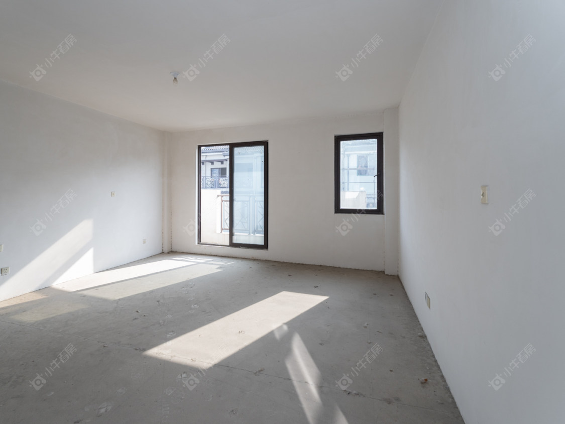 常州亿景花园在售二手房源室内图_小牛看房