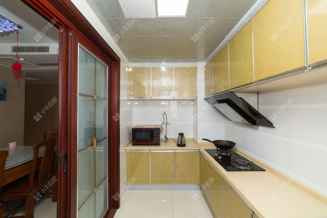 常州创新花园在租房源_小牛看房