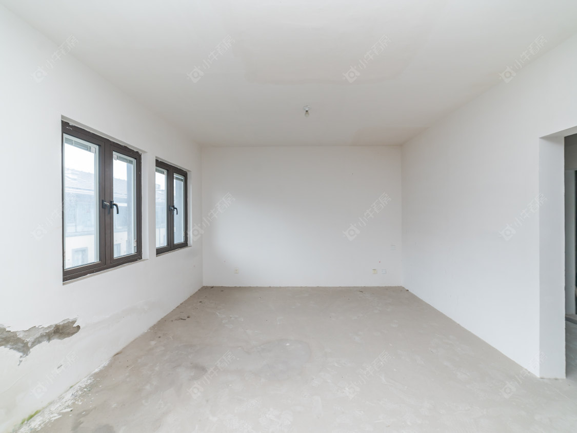 港龙新港城别墅区房源室内图 常州港龙新港城别墅区在售二手房源室内图_小牛看房